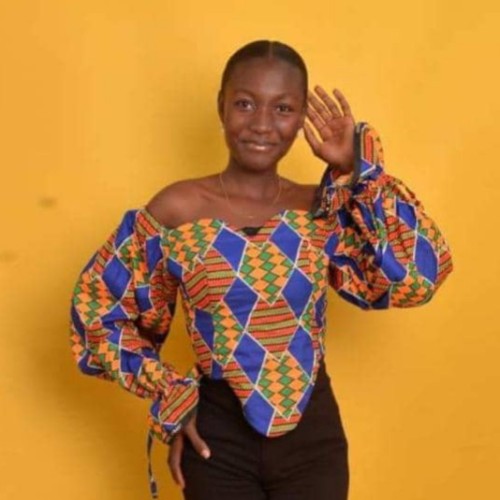 Boluwatife I.