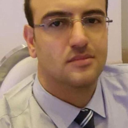 Kamran K. profile photo