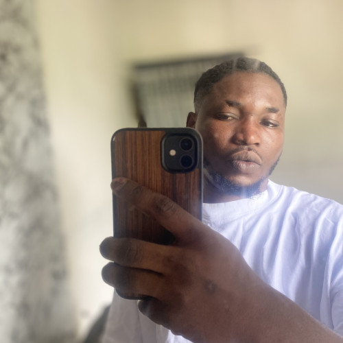 Kolade  F. profile photo