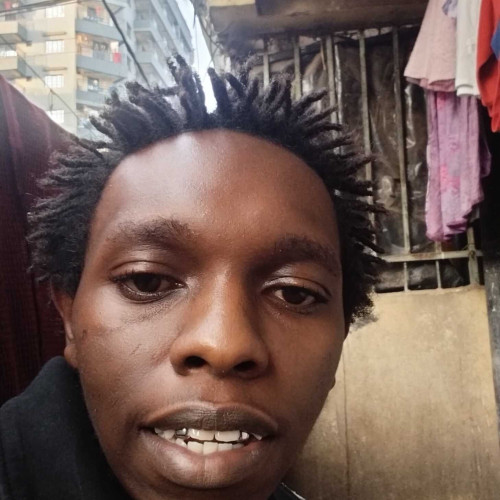 Dickson M. profile photo