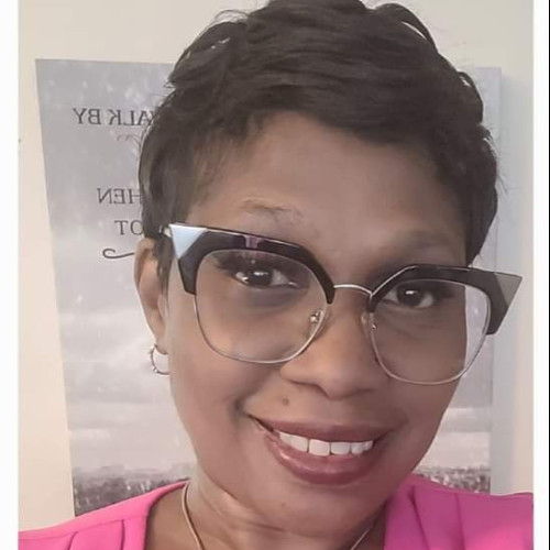 Erikka B. profile photo