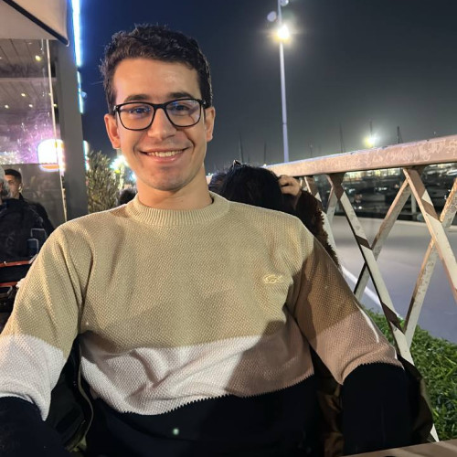 ELMehdi A. profile photo