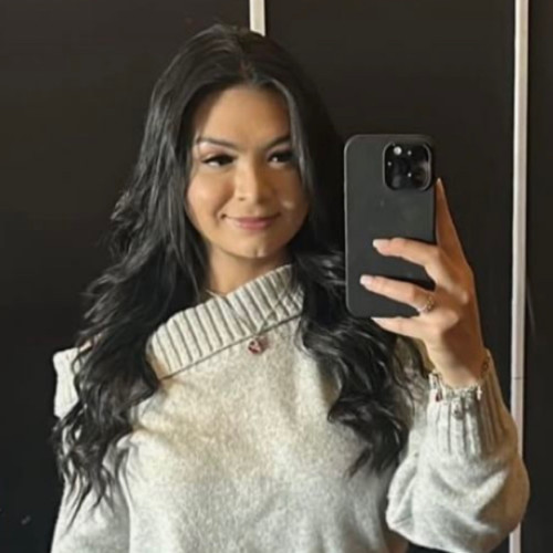Yanet C. profile photo