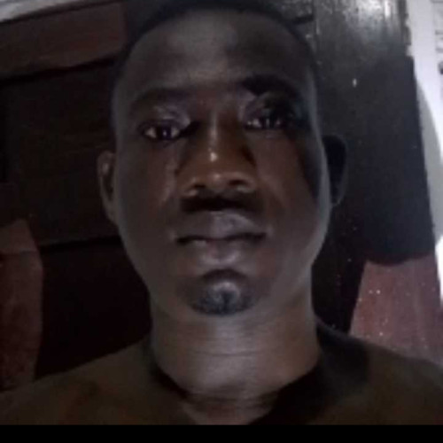 AMOAKO D. profile photo