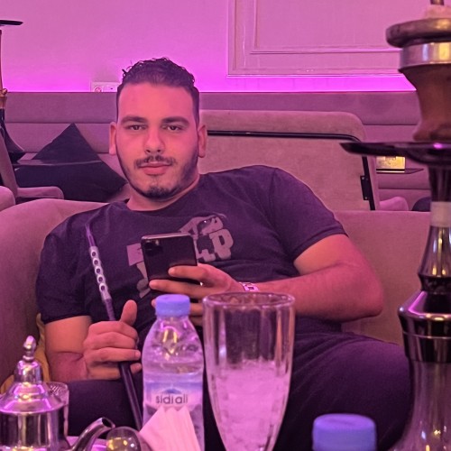 Wadie G. profile photo