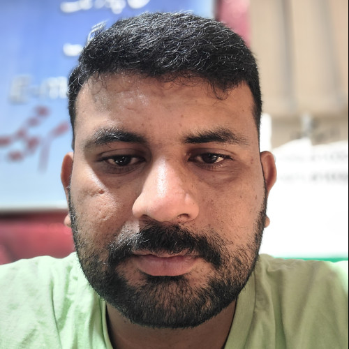Hammad A. profile photo