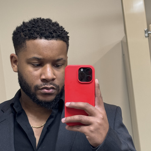 Deion M. profile photo
