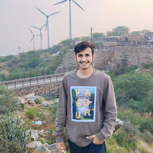 Ajay  K.