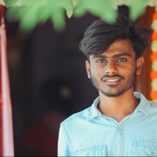 Kalyan C.