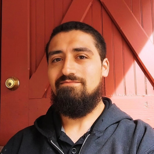 Alexander R. profile photo