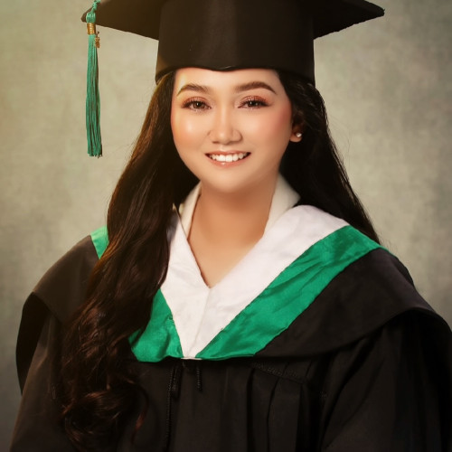 Rhycell A. profile photo