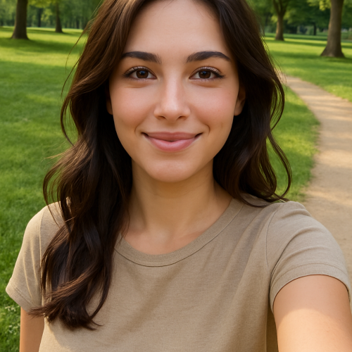 Valeria M. profile photo