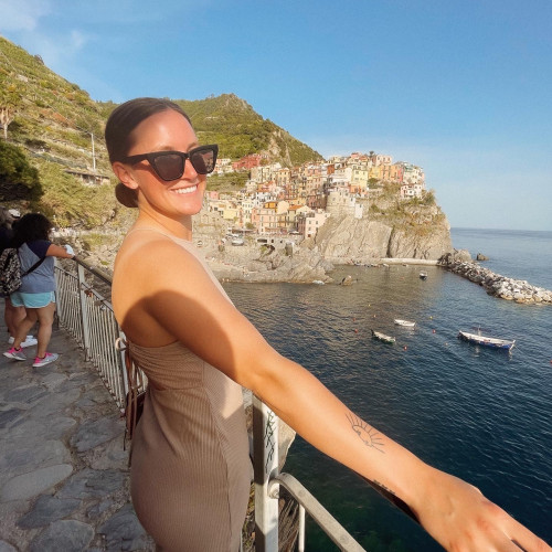 Sophia H. profile photo