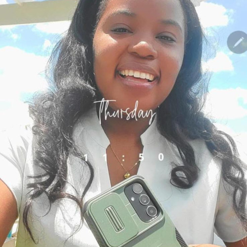 Jamellia M. profile photo