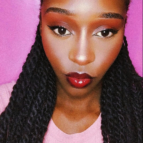 Whitney B. profile photo