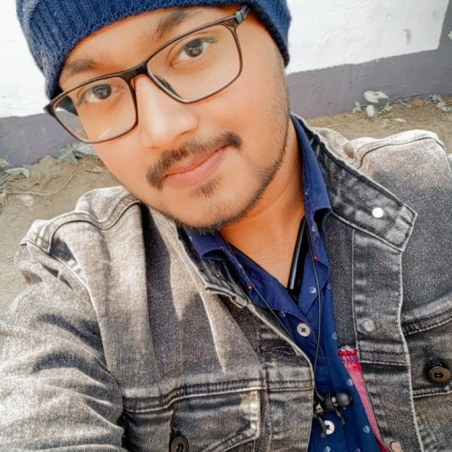 Tejasv A. profile photo