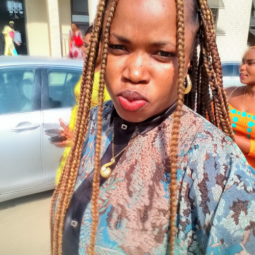 Onyinye  N. profile photo