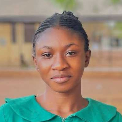 Dorcas B.