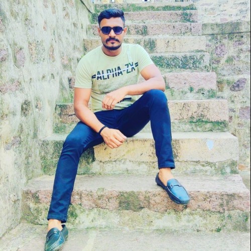 Roshan K.