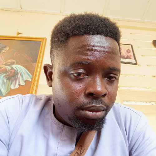 Oluwatosin  M. profile photo