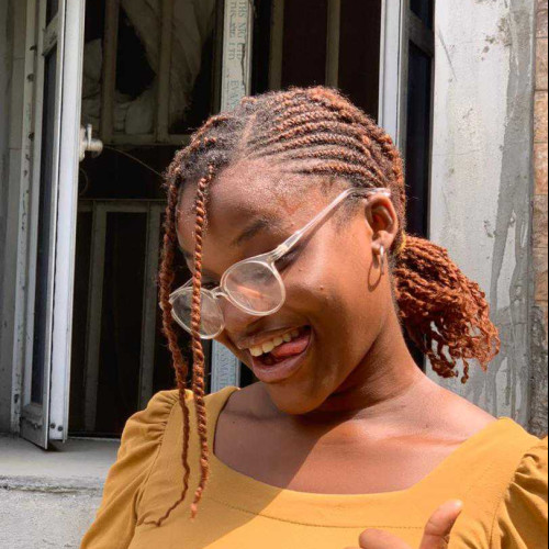 Somtochukwu N. profile photo