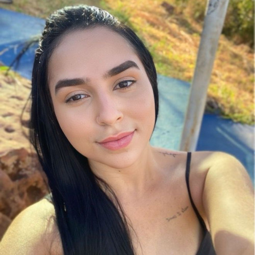Glauciane C. profile photo