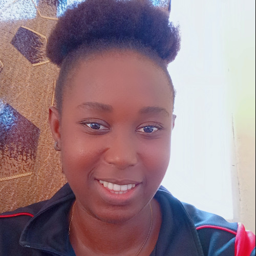 Blessing Osedebamen O.