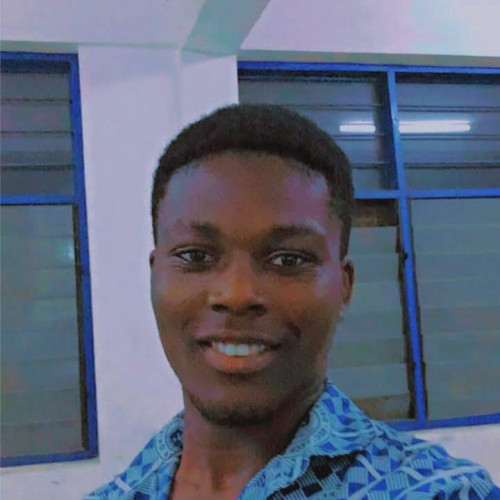Elijah  O. profile photo