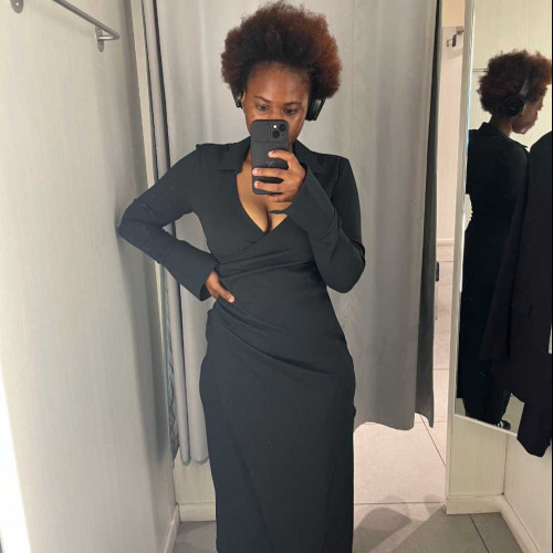 Wandile M.