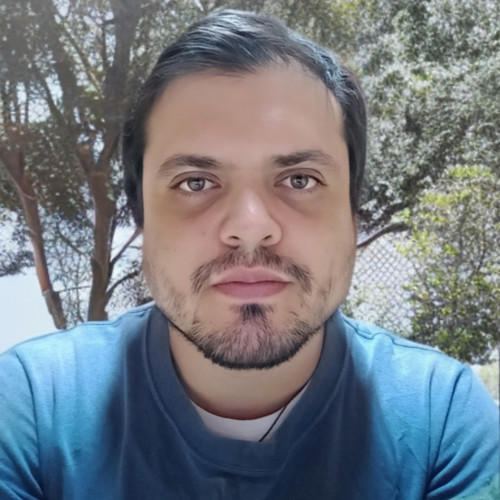 Luis Enrique L. profile photo