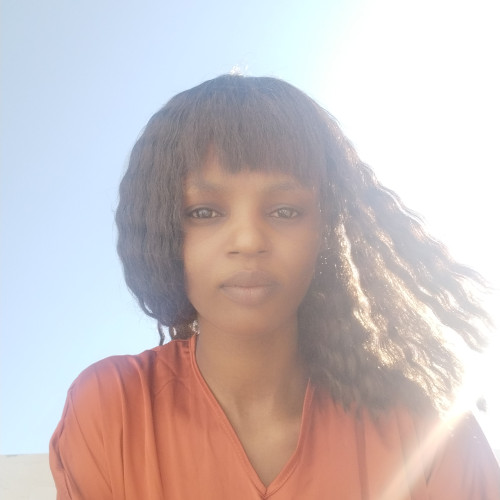 Trizah W. profile photo
