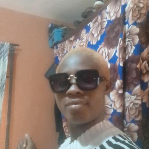 God win  n. profile photo