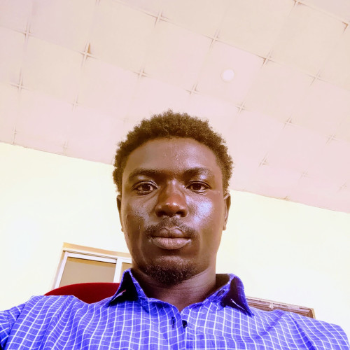 ISHAKU O. profile photo