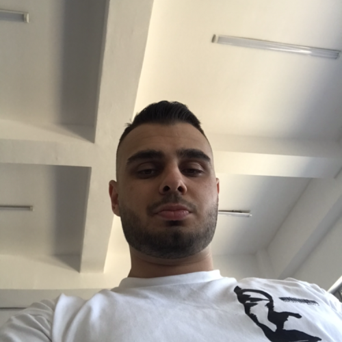 Endri G. profile photo