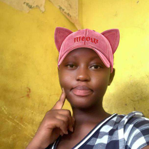 Blessing E.