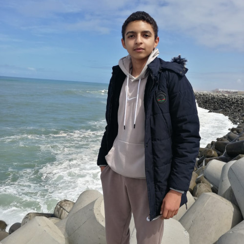 Aymane B. profile photo