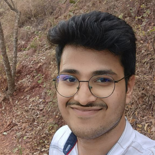 SHAIK  T. profile photo