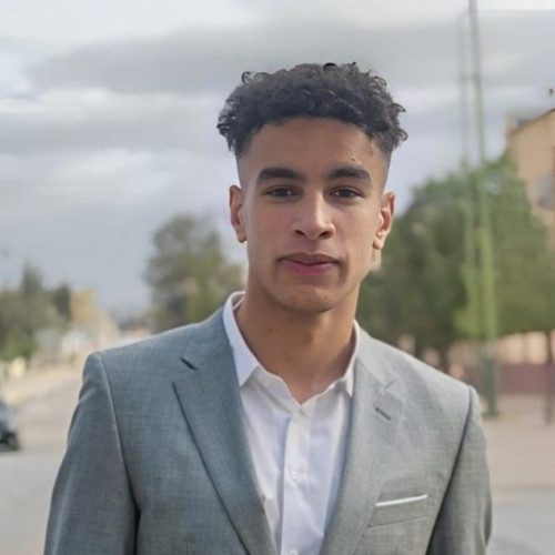 Zakaria H. profile photo