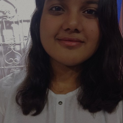 Ishu P.