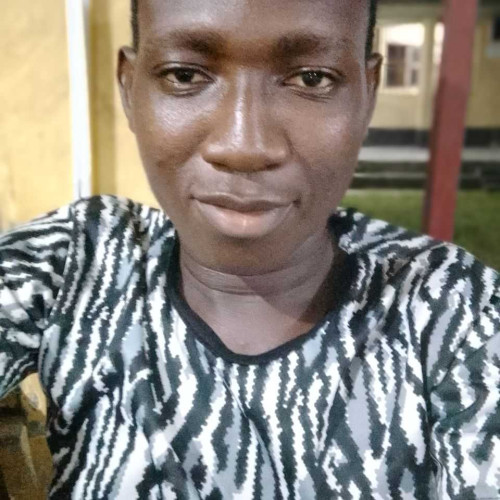 divinefavour o. profile photo