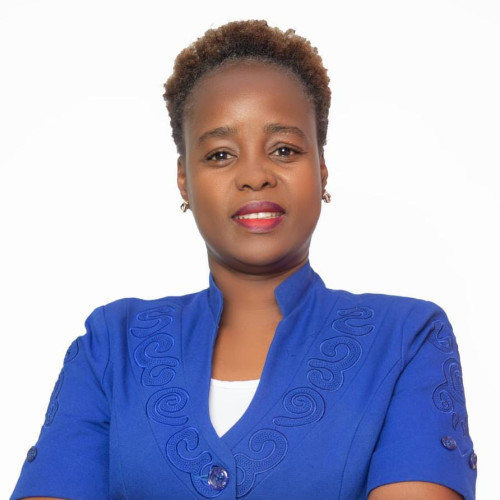 Lilian L. profile photo