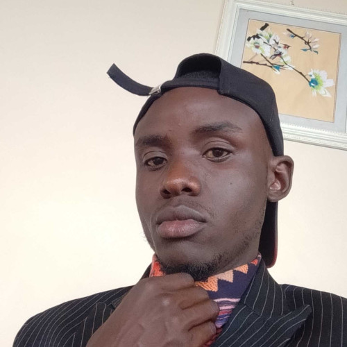 israel m. profile photo