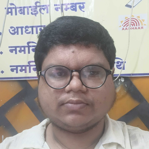 Anupam S. profile photo