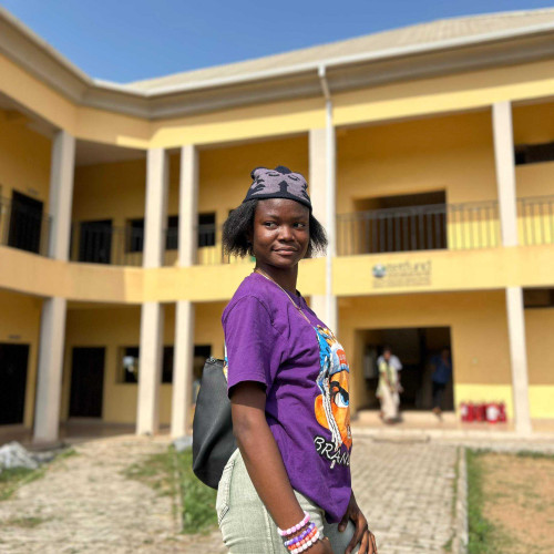 Abimbola O. profile photo