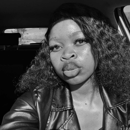 Amahle H. profile photo