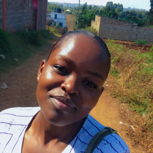 Fredrikah T. profile photo