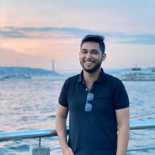 AMMAR F.