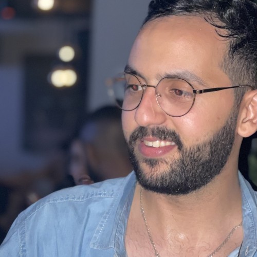 Ayoub E.