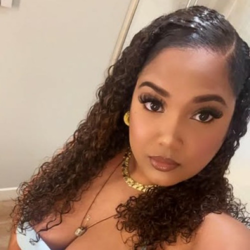 Felesha B. profile photo