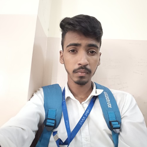 Harsh y. profile photo
